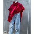 Bershka mumjeans