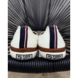 Tommy Hilfiger vászoncipő