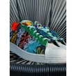 Adidas Super Earth edzőcipő