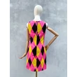 Pink mix selyemruha
