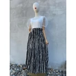 Mango culotte