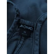 Monki overál