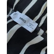Mango culotte