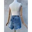 Zara corset top