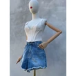 Zara corset top