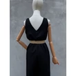 New Collection fekete overál