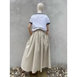 Zara maxiszoknya