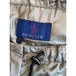 Moncler szoknya