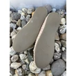 Toms velúrbőr espadrilles
