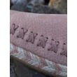 Toms velúrbőr espadrilles