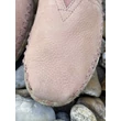Toms velúrbőr espadrilles