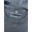 Merino aláöltöző