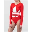 Adidas bodysuit