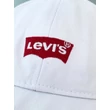 Levi's baseball sapka