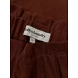 Lollys Laundry rozsdabarna nadrág