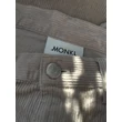 Monki kordnadrág