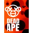 Dead Ape midiruha