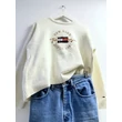 Tommy Hilfiger pulóver