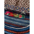 Desigual pulóver