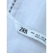Zara csipkeing