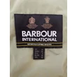 Barbour dzseki