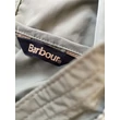 Barbour dzseki