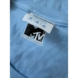 Pamut póló MTV nyomattal
