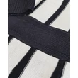 Missoni Foulard kötött ruha