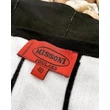 Missoni Foulard kötött ruha