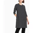 marimekko pöttyös ruha-használt ruha-bebex.hu