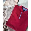 tommy hilfiger piké póló-használt ruha-bebex.hu