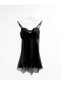 oysho push up hálótrikó-használt ruha-bebex.hu