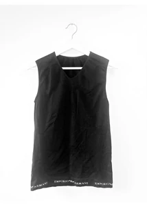 emporio armani alakformáló trikó-használt ruha-bebex.hu