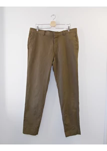 Férfi nadrág-használt ruha-bebex.hu