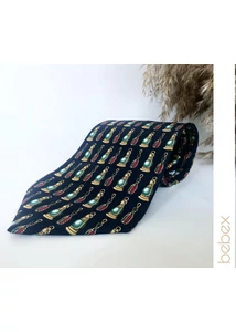 tommy hilfiger nyakkendő-használt ruha-bebex.hu