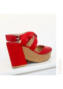 big star szandál-használt ruha-bebex.hu