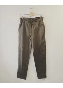 khaki nadrág-használt ruha-bebex.hu