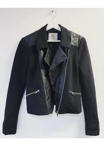 vero moda dzseki-használt ruha-bebex.hu