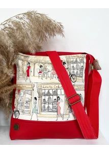 suzi art bag táska-használt ruha-bebex.hu