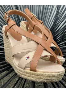 tommy hilfiger szandál--használt ruha-bebex.hu