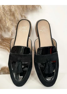 pat calvin loafer papucs-használt ruha-bebex.hu