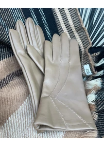 ekobőr kesztyű-használt ruha-bebex.hu