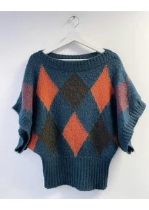 sisley mellény-használt ruha-bebex.hu