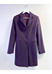 mango blézerkabát-használt ruha-bebex.hu