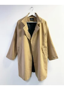 berika kamelkabát-használt ruha-bebex.hu