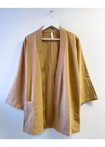 mango kimonó-használt ruha-bebex.hu