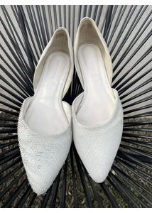 Gerry Weber balerina cipő