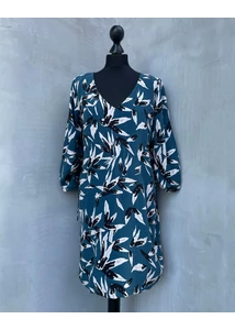 Minimum mintás ruha