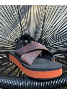 oneill szandál-használt ruha-bebex-hu