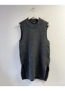 Only kötött mellény